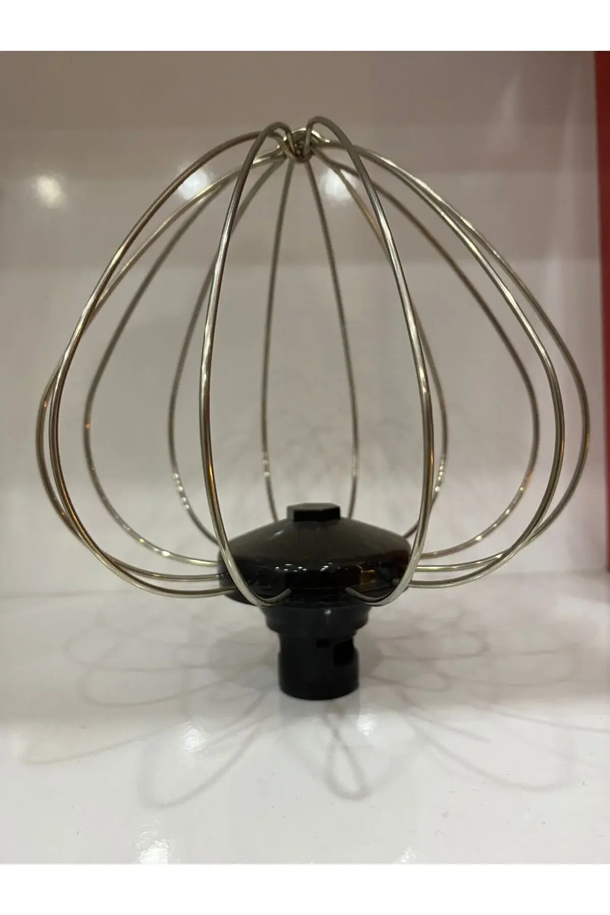 KARACA Maestro Chef Stella Balon Çırpıcı Orijinal Parça Yetkili Servis Güvencesiyle