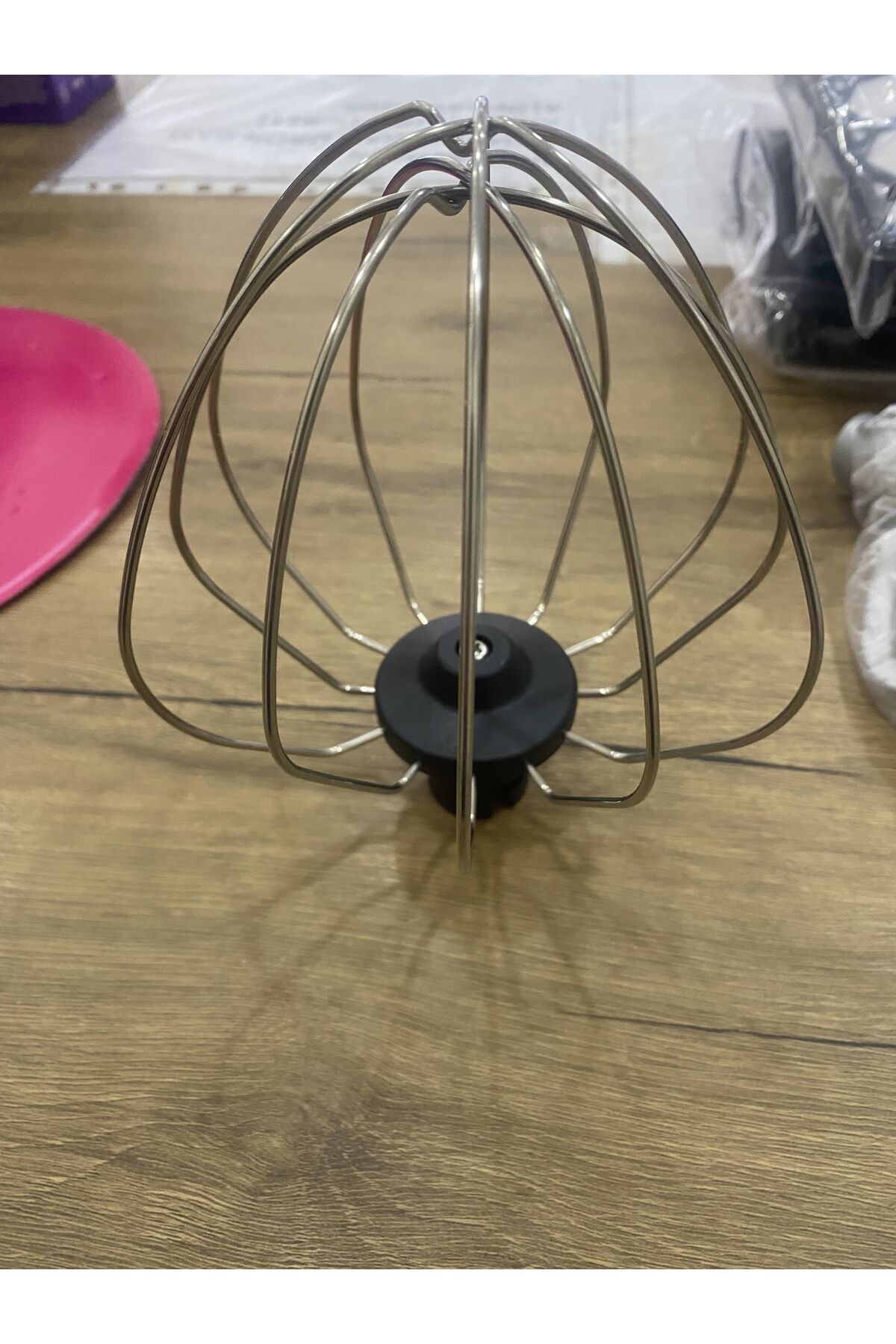 Multichef Balon Çırpıcı