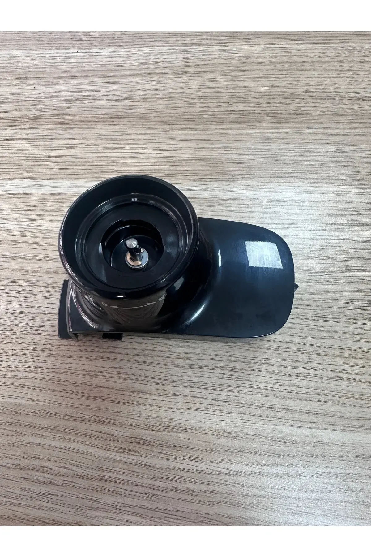 KARACA Multimax 6in1 Blender Rende Ataçman Kutusu Space Grey E63hbs Model