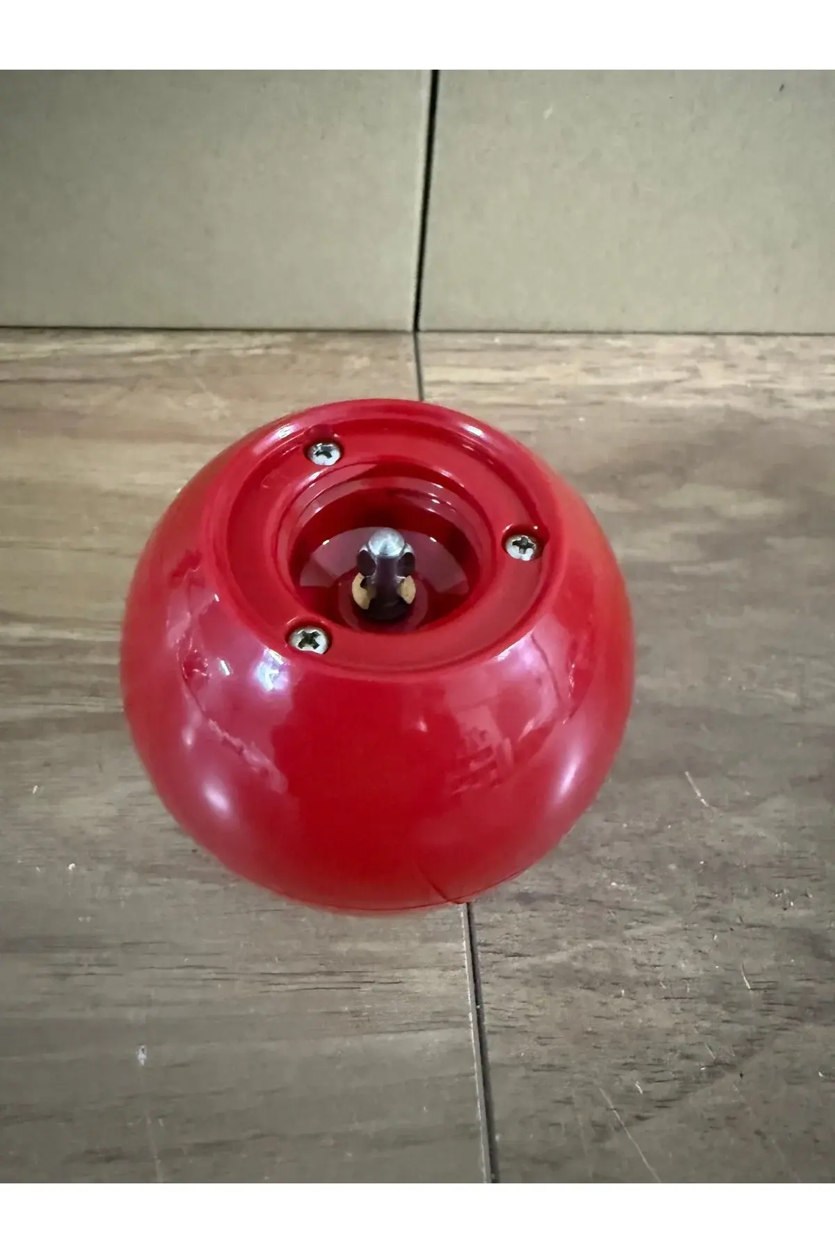 KARACA Maximix Çırpıcı Gövde Grubu Kırmızı Orijinal Yedek Parça