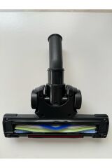 Pratic P 1200 Du 2100 Dik Süpürge Turbo Yer Süpürme Fırçası Siyah Yetkili Servis