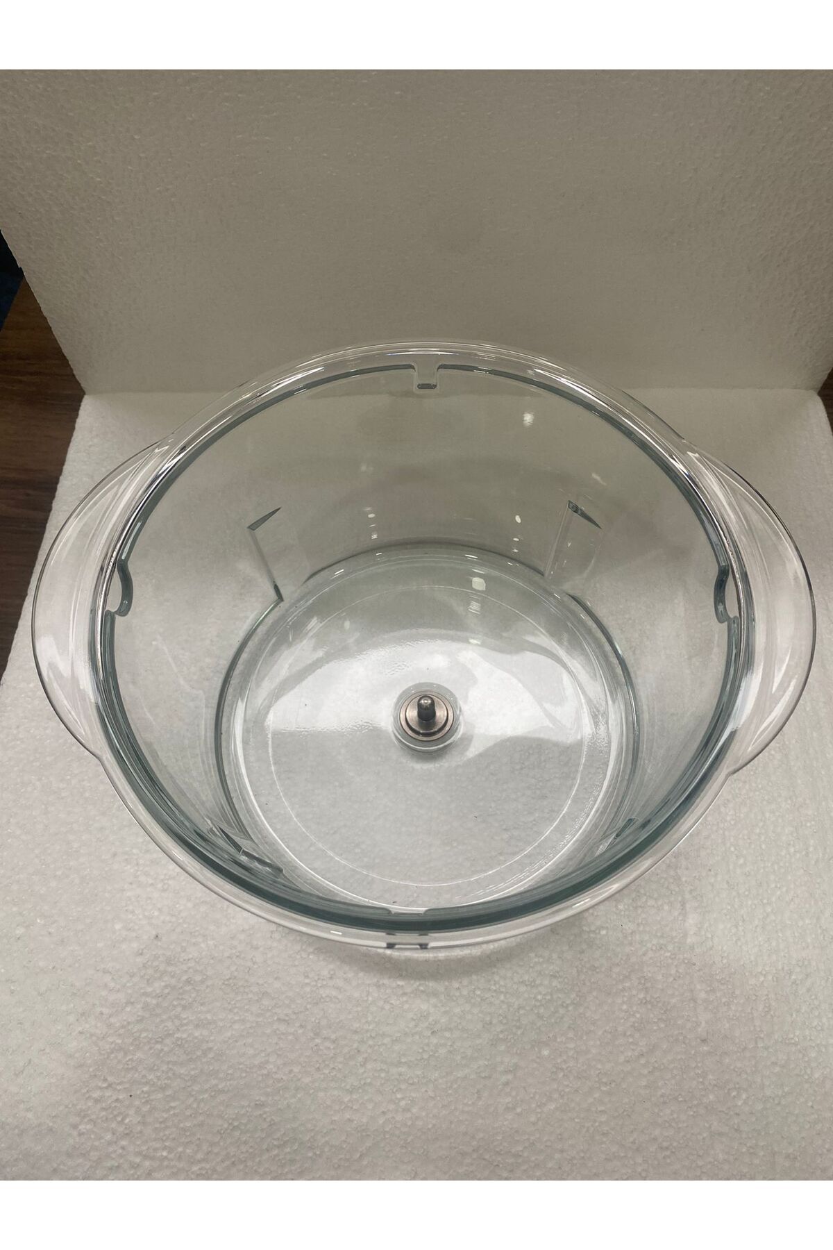 PROSTEEL CAM HAZNE GRUBU