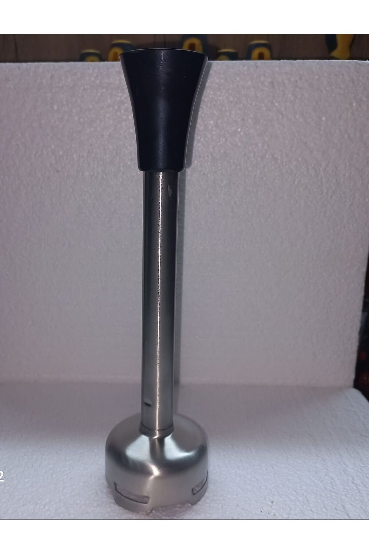 ProSteel Blender Metal Ayak