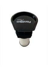 Provac P5000 Hepa Filtre Orginalparçam