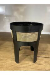 Çaysever Robotea Filtre Kahve Ataçmanı