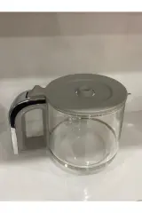 Çaysever Robotea Pro Cool Gray Cam Demlik Grubu Orijinal Aksesuar