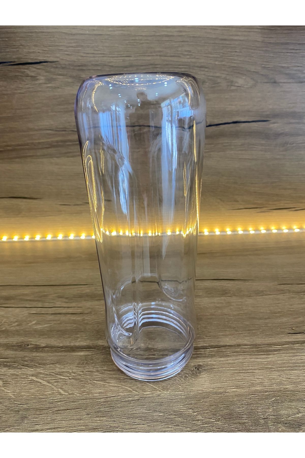 Retro Blender Sürahisi Kapaksız ve Bıçaksız Orijinal Yedek Parça