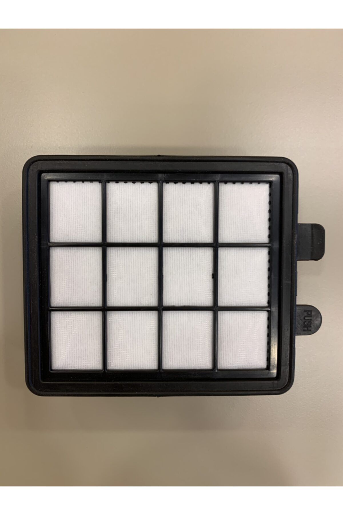 Spektron Süpürge Hepa Filtre