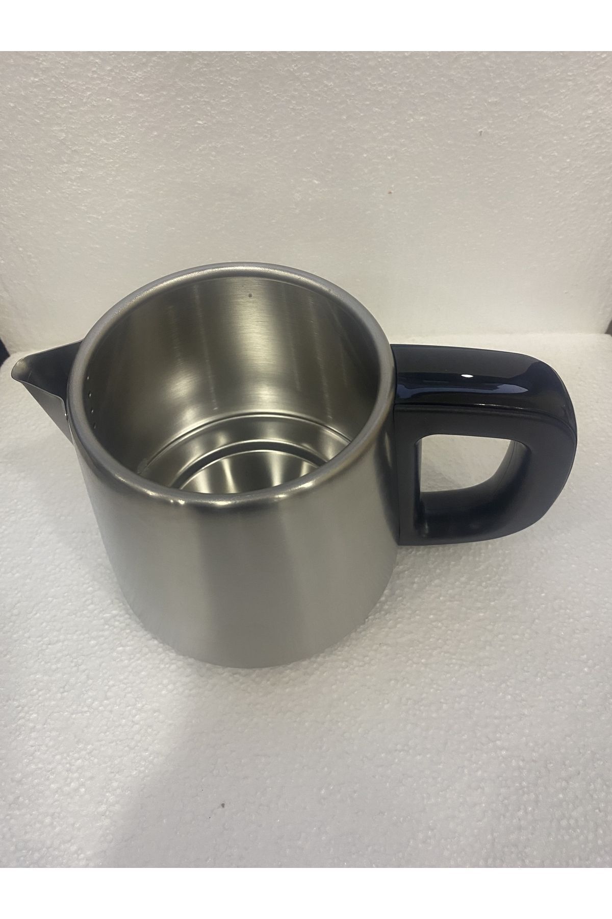 Tea Break Inox Demlik Grubu