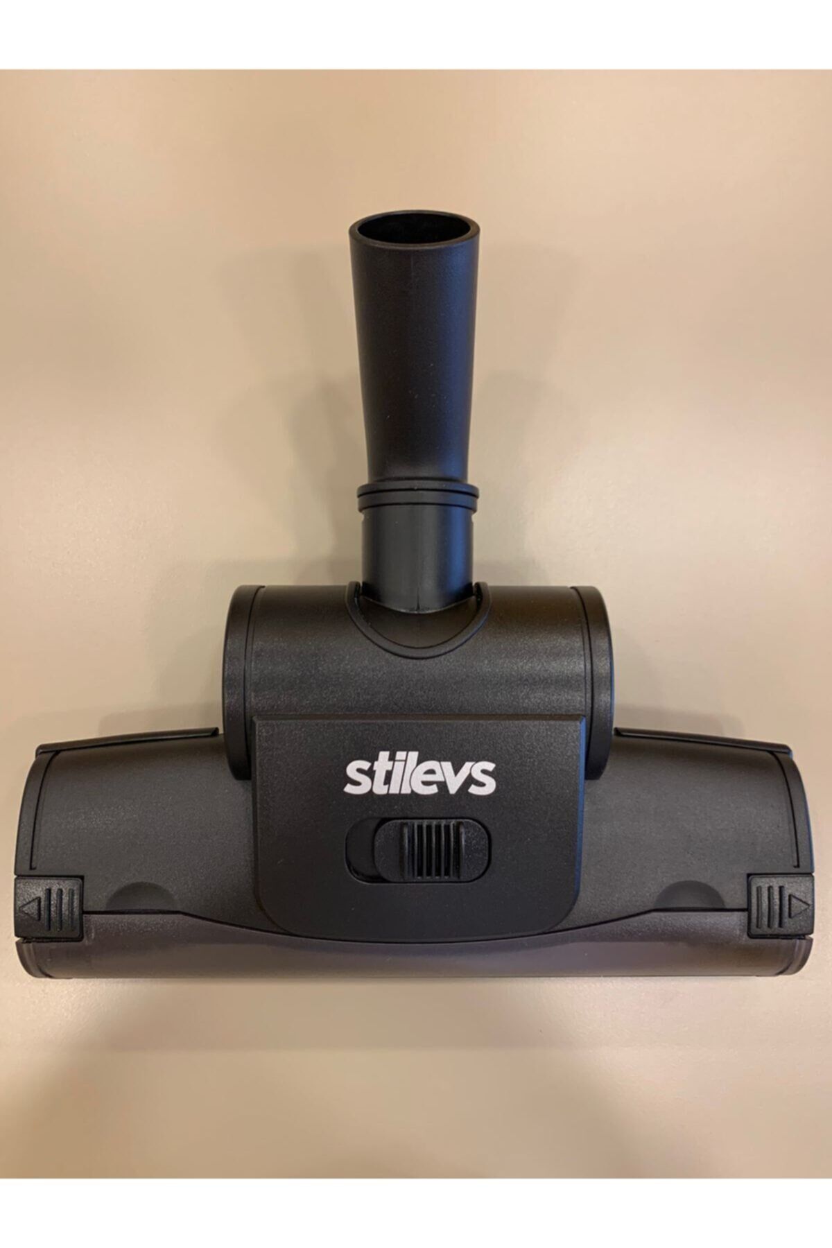 Turbo Megatron Yatık Süpürge Yer Süpürme Aparatı