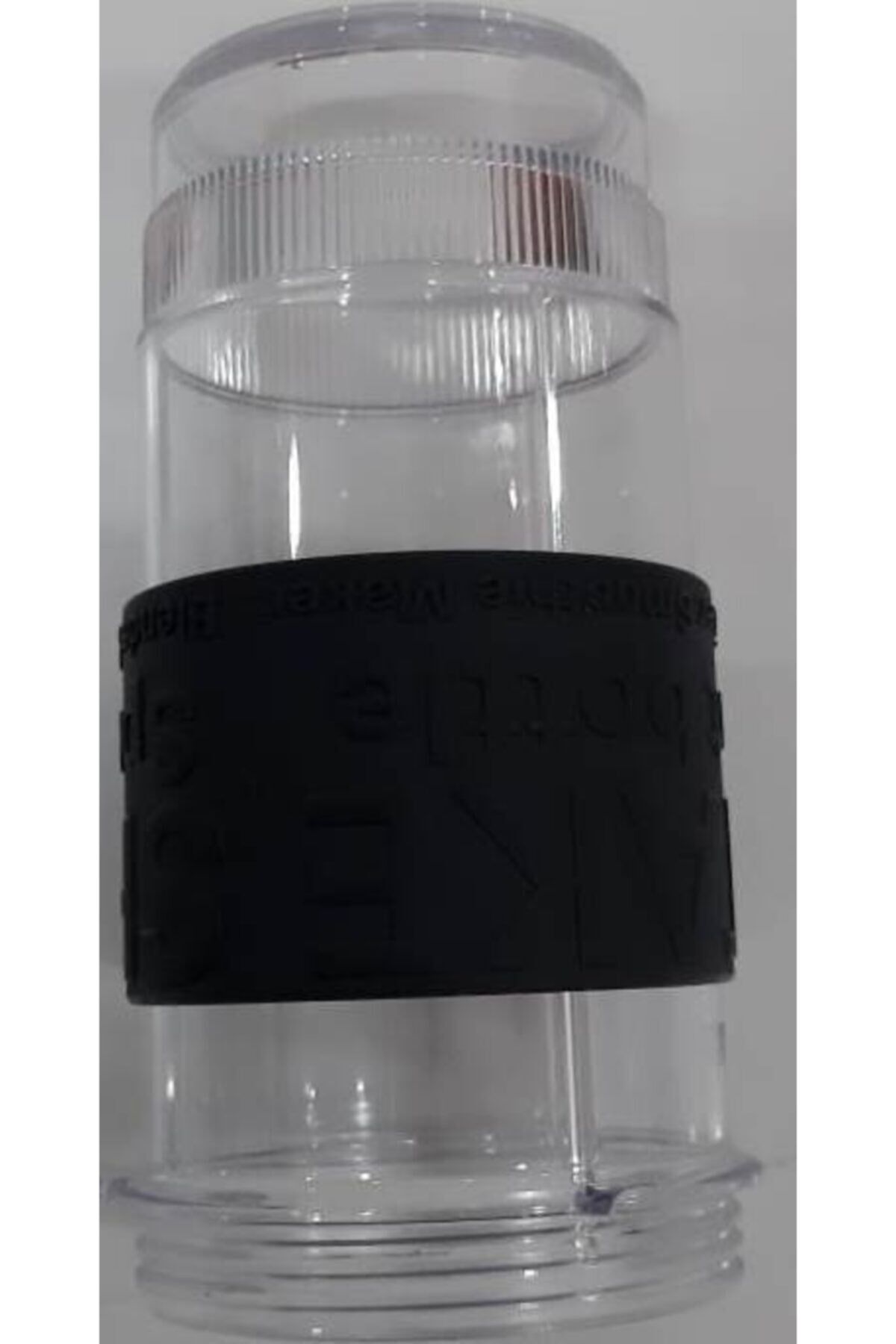 Ar1032- Shake´n Take Dograyıcı Hazne 400 Ml-koyu Grı