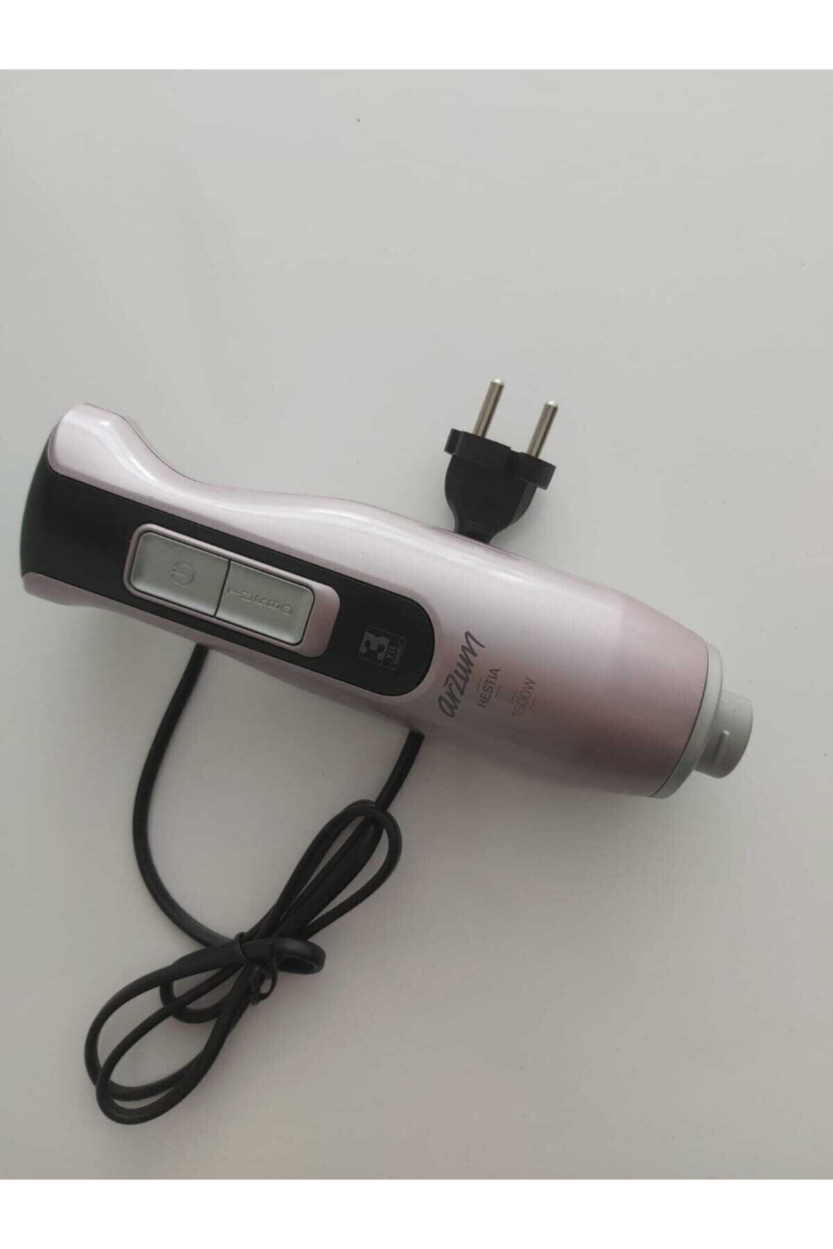 Hestıa Multı Blender Kırmızı