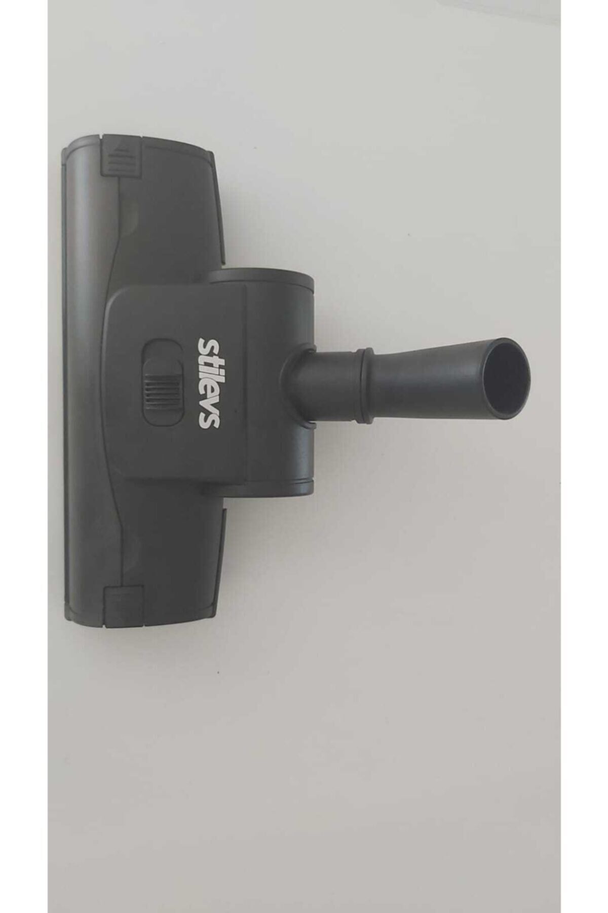 Orjinal Megatron Turbo Süpürme Başlığı