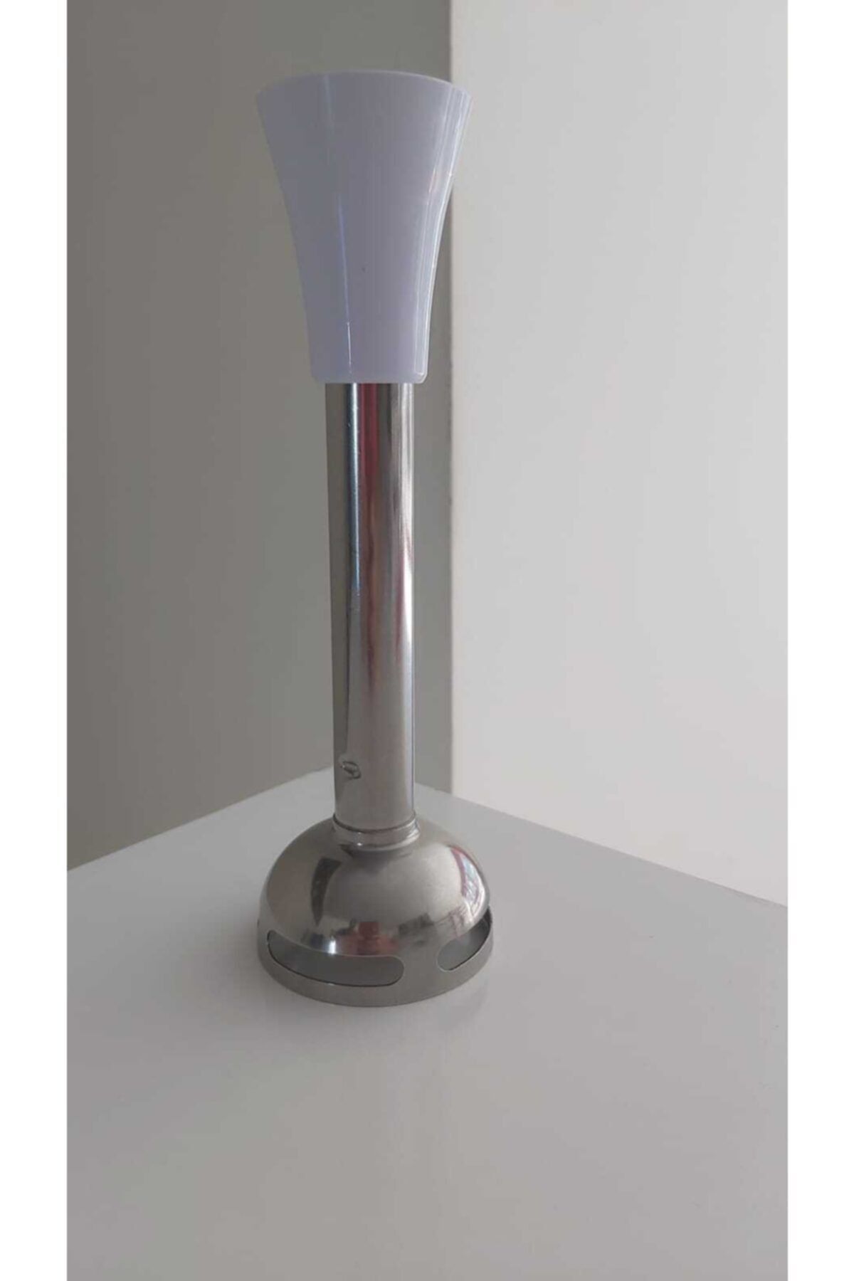 Orjinal Ar161 Soprano Parçalayıcı Gövde Beyaz