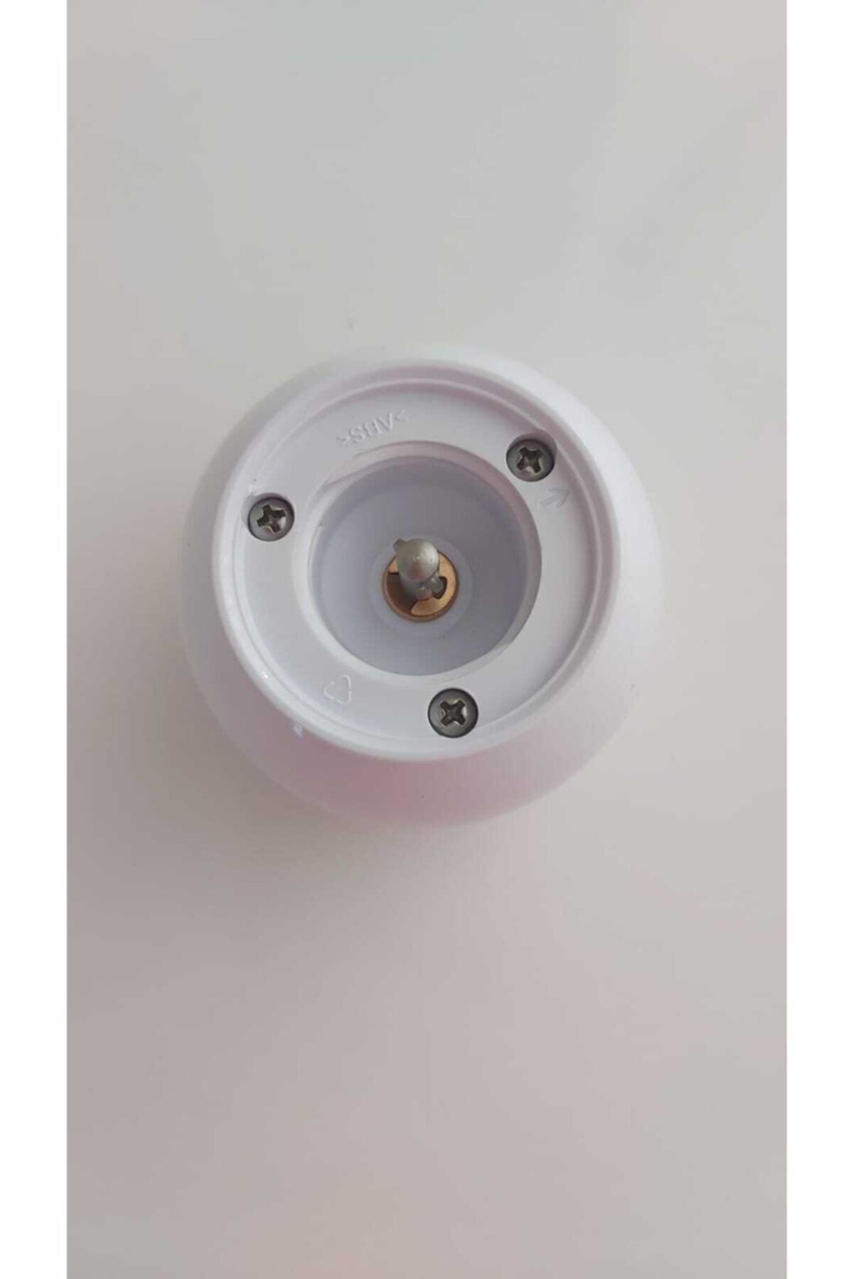 Ar161 Soprano Max Çırpıcı Gövde Grubu Beyaz-orjinal Yedek Parça-