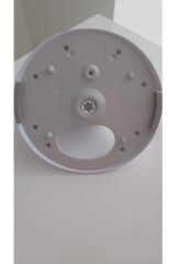 Orjinal Ar161 Soprano Max Işlem Hazne Kapağı Beyaz