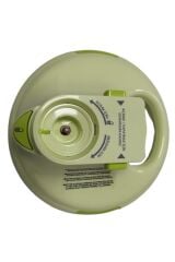 Ar161 Soprano Max Multi Blender Orijinal Işlem Hazne Kapağı Yeşil