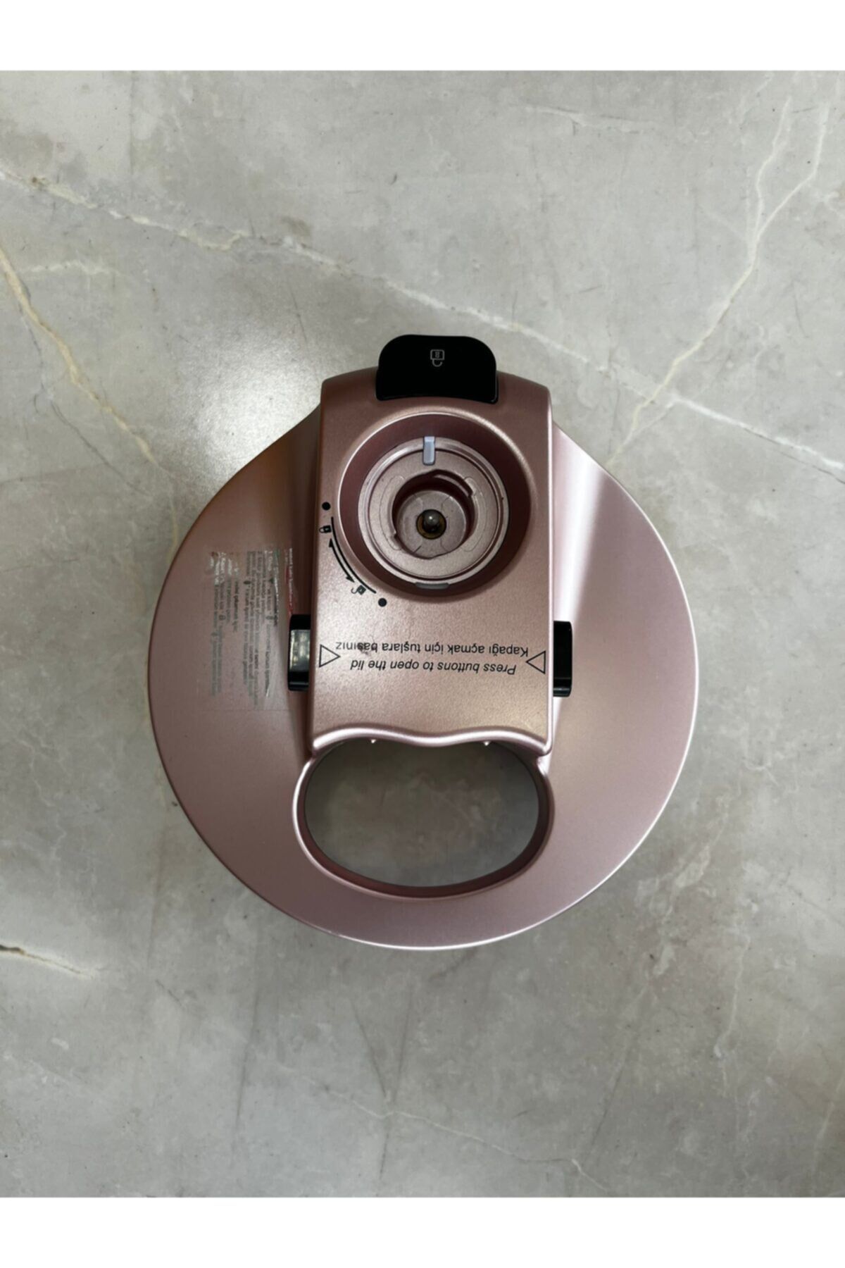 Robot Dişli Kutusu Orjinal Yetkili Servis Güvencesiyle