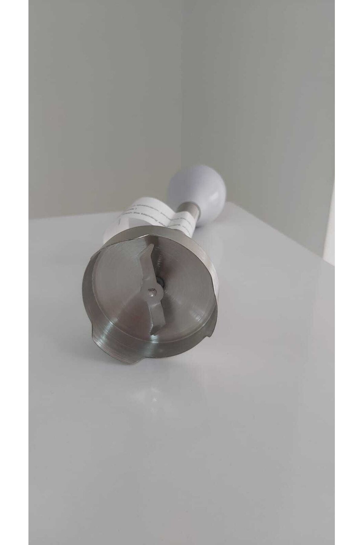 1014 Prostıck 1500 -parçalayıcı Ayak Kalın Kemik (ccw) -orjinal Yedek Parça-