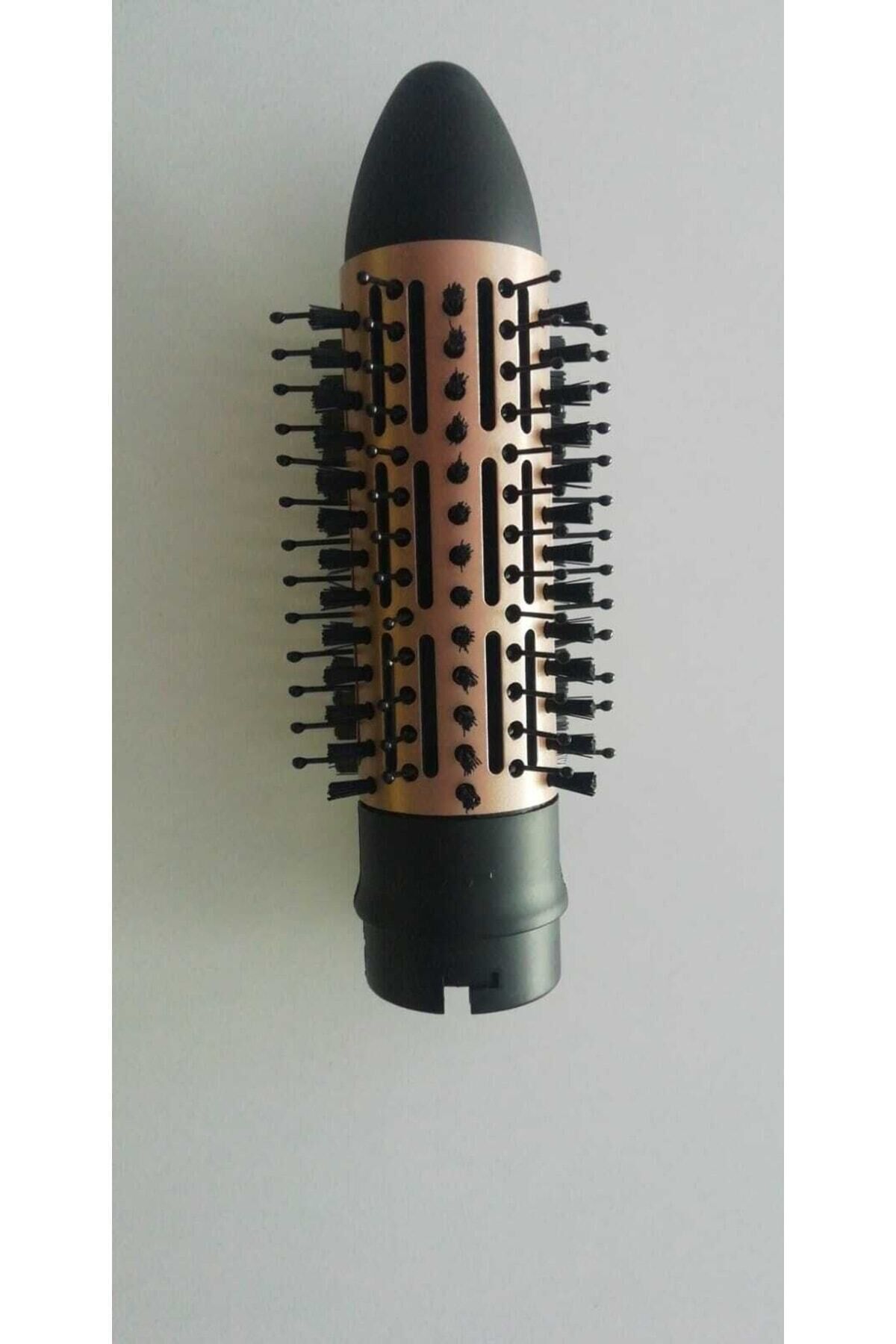 Ar5063 Hava Üflemeli Saç Şekillendirici -kalın Tarak- Orjinal Yedek Parça