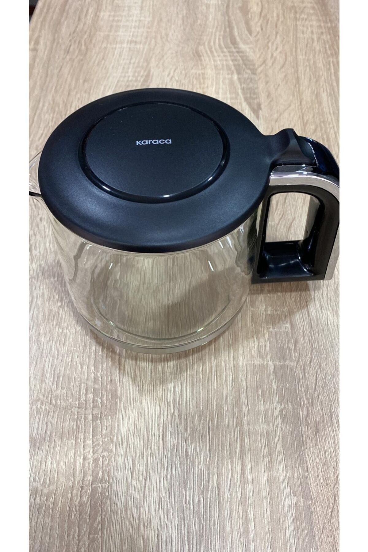 Çaysever Demlik Antrasit