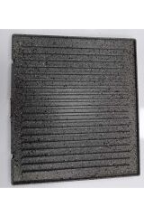 Ar2023 Grandıa Izgara Ve Tost Makinesi -granit Plaka (pişirme Yüzeyi,ızgara) 1 Adet