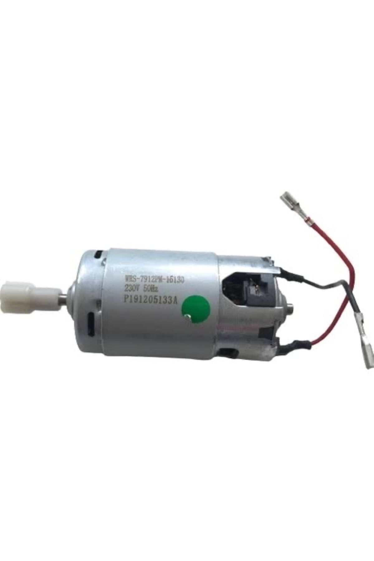 Ar1004 Soprano Motor