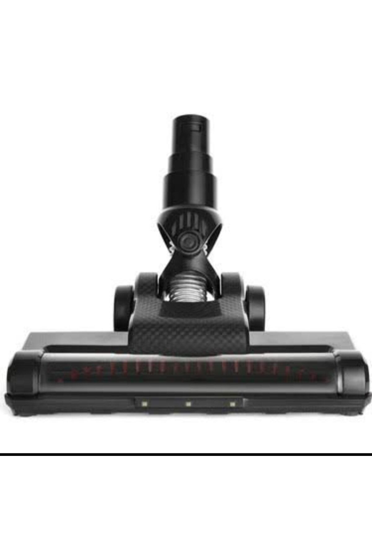 Vantuz Slim 10x Uyumlu  Şarjlı Süpürge Başlığı