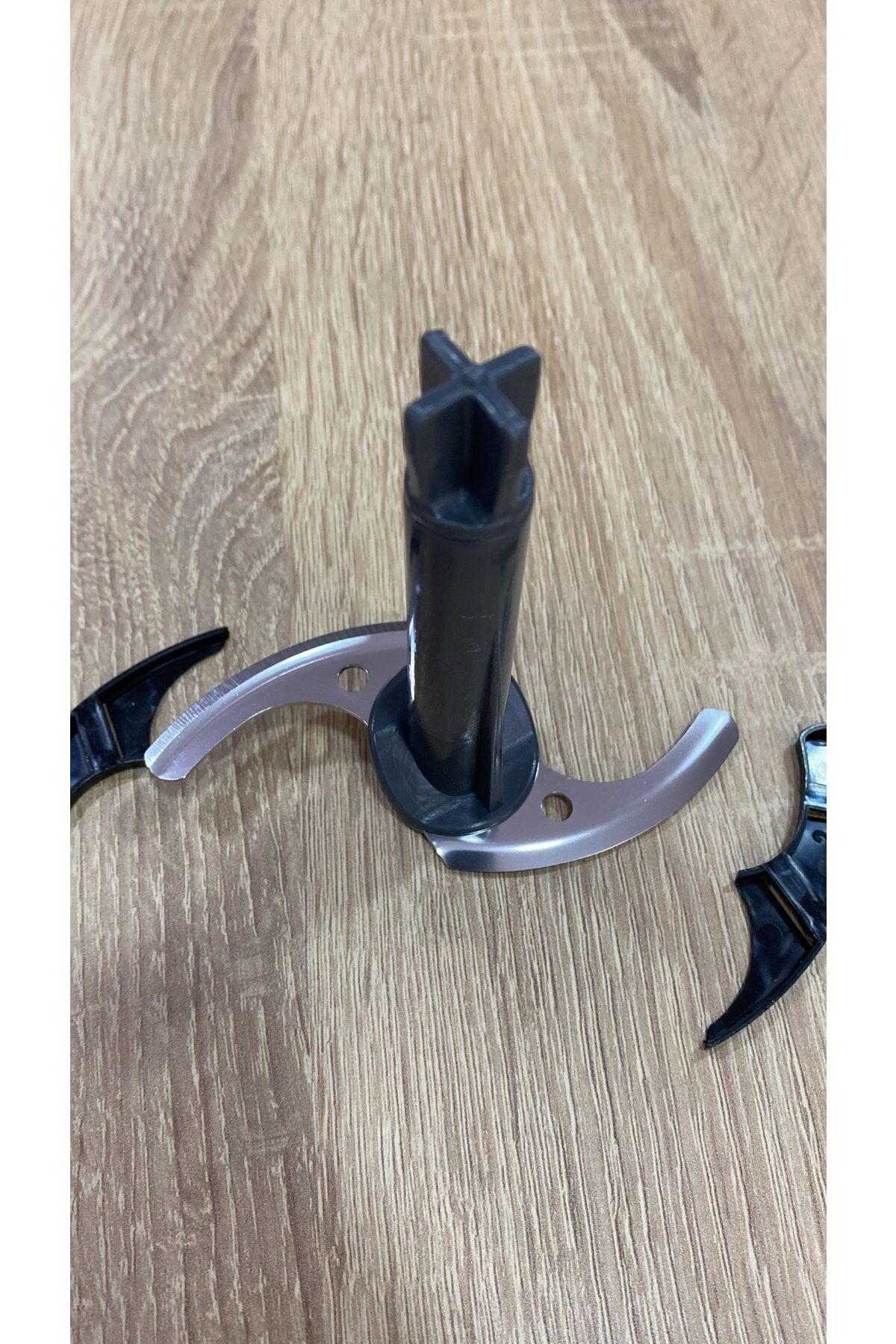 Ar1140 Doğrayıcı Bıçak