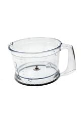 6000 BD Vestel Multi Blender Seti Haznesi