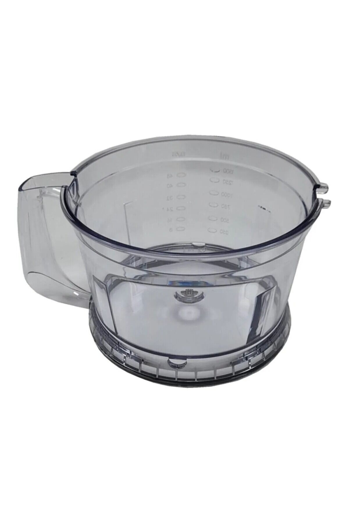 6000 BD Vestel Multi Blender Seti Haznesi