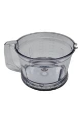 6000 BD Vestel Multi Blender Seti Haznesi