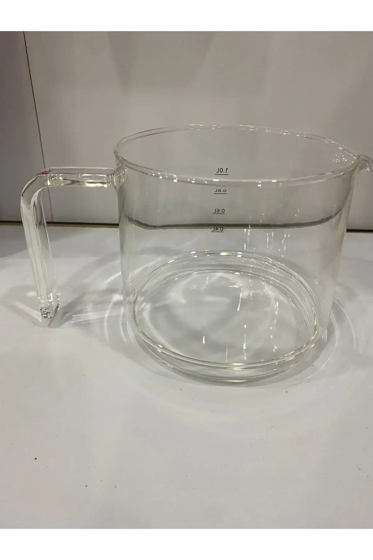 Royaltea Plus Cam Demlik Orijinal Yedek Parça Yetkili Servis Güvencesinde