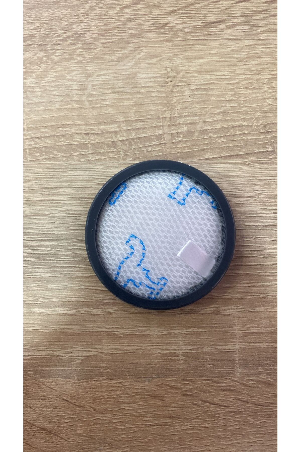 VANTUZ SLİM X10 HAVA GİRİŞ FİLİTRESİ