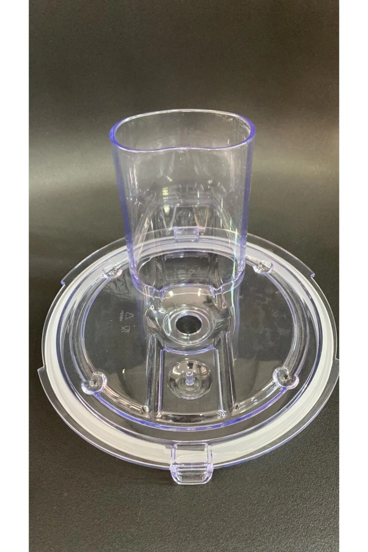 Pro-multimax Mutfak Robotu Ara Kapagı