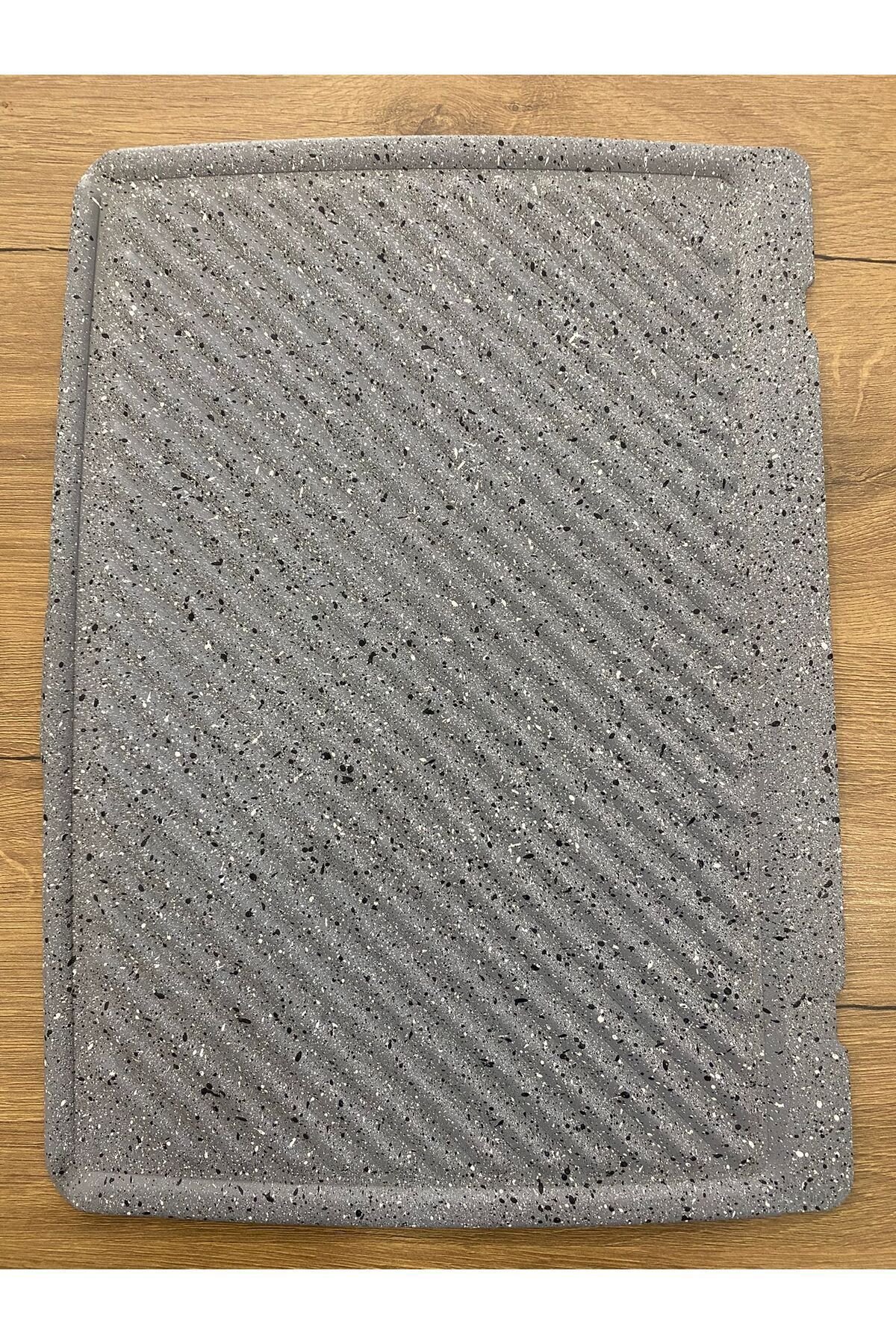 Greystone Granit Plaka 1(ADET) Orijinal Yedek Parça Yetkili Servis Güvencesiyle