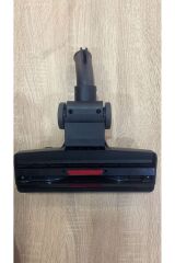 VANTUZ SÜPÜRME APARATI