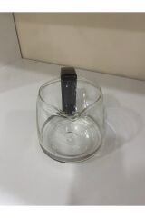 Keyfi Dem | Tea Glass Cam Demlik Örnek Elektronik Orijinal yedek parça