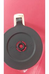 ÇAYSEVER ROBOTEA PRO 4 in 1 KONUŞAN CAM ÇAY MK. -BAKIR SAPLI CAM DEMLİK- EV ALETLERİ DOSTU