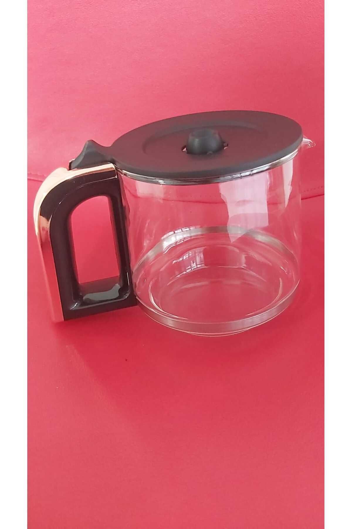 ÇAYSEVER ROBOTEA PRO 4 in 1 KONUŞAN CAM ÇAY MK. -BAKIR SAPLI CAM DEMLİK- EV ALETLERİ DOSTU