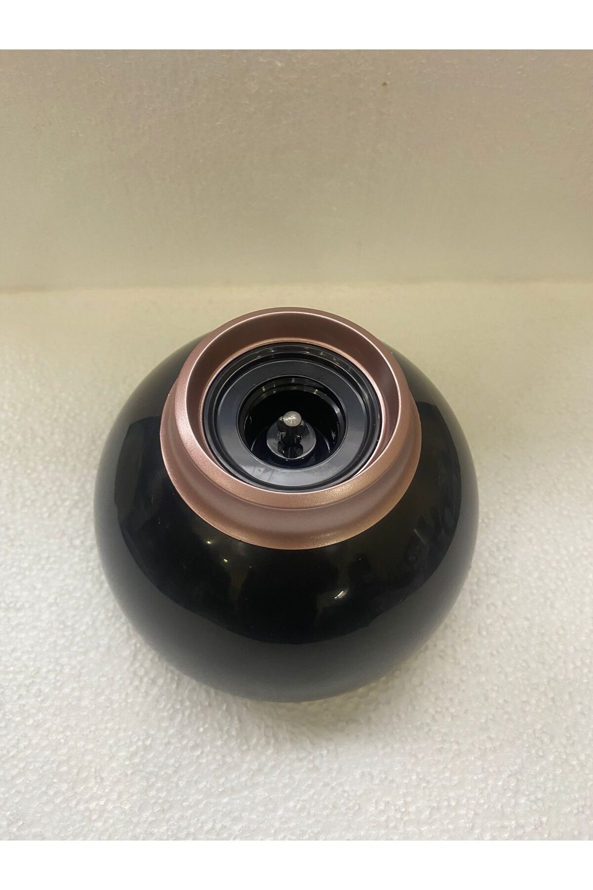 Pro-Midi Doğrayıcı Gövde Grubu Siyah-Rosegold