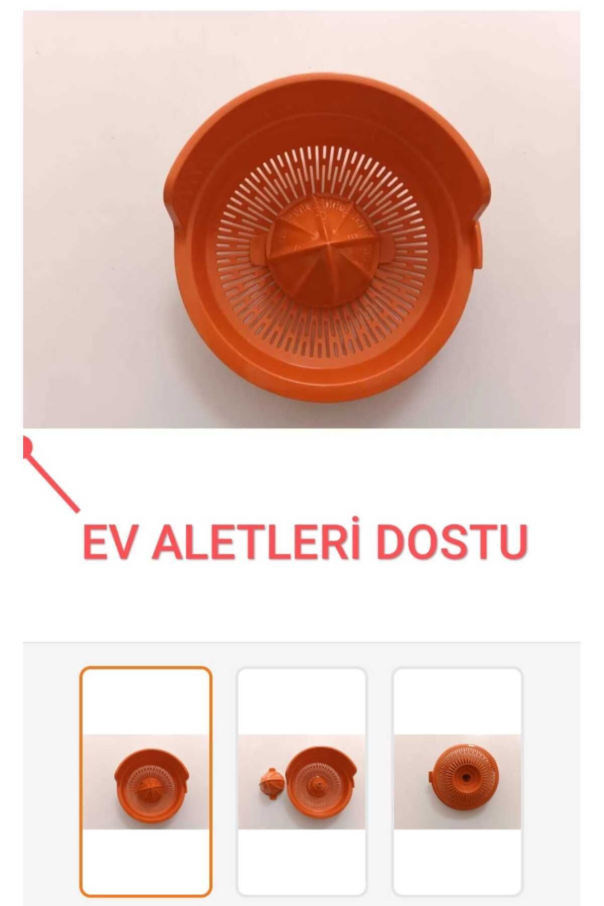 Mastermaid Power Multifunctional10 in 1  Max Narenciye Başlık-orjinal Parça