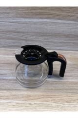 Hatır Plus 2 in1 Bakır Renkli Cam Demlik