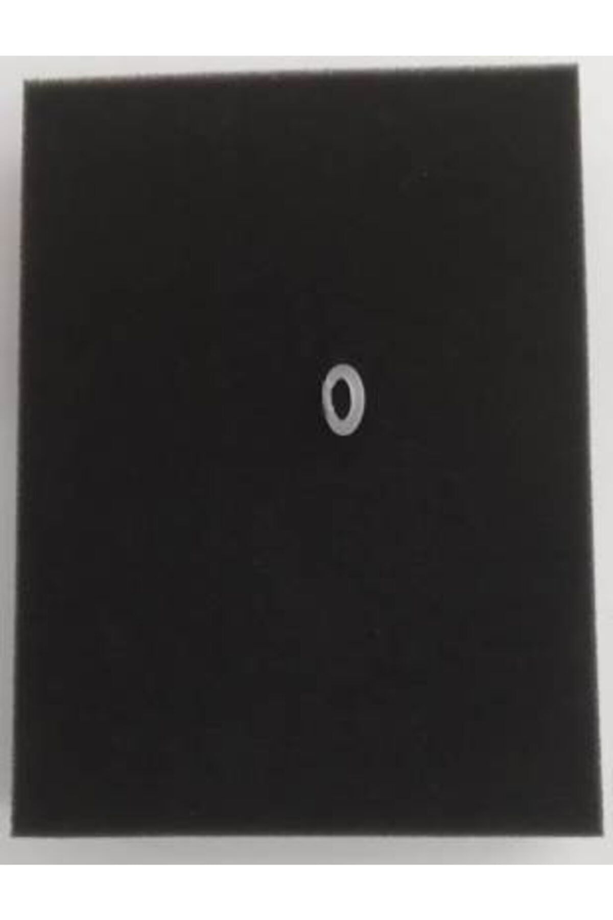 Vantuz Süpürge Filitresi