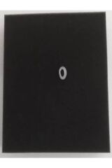 Vantuz Süpürge Filitresi