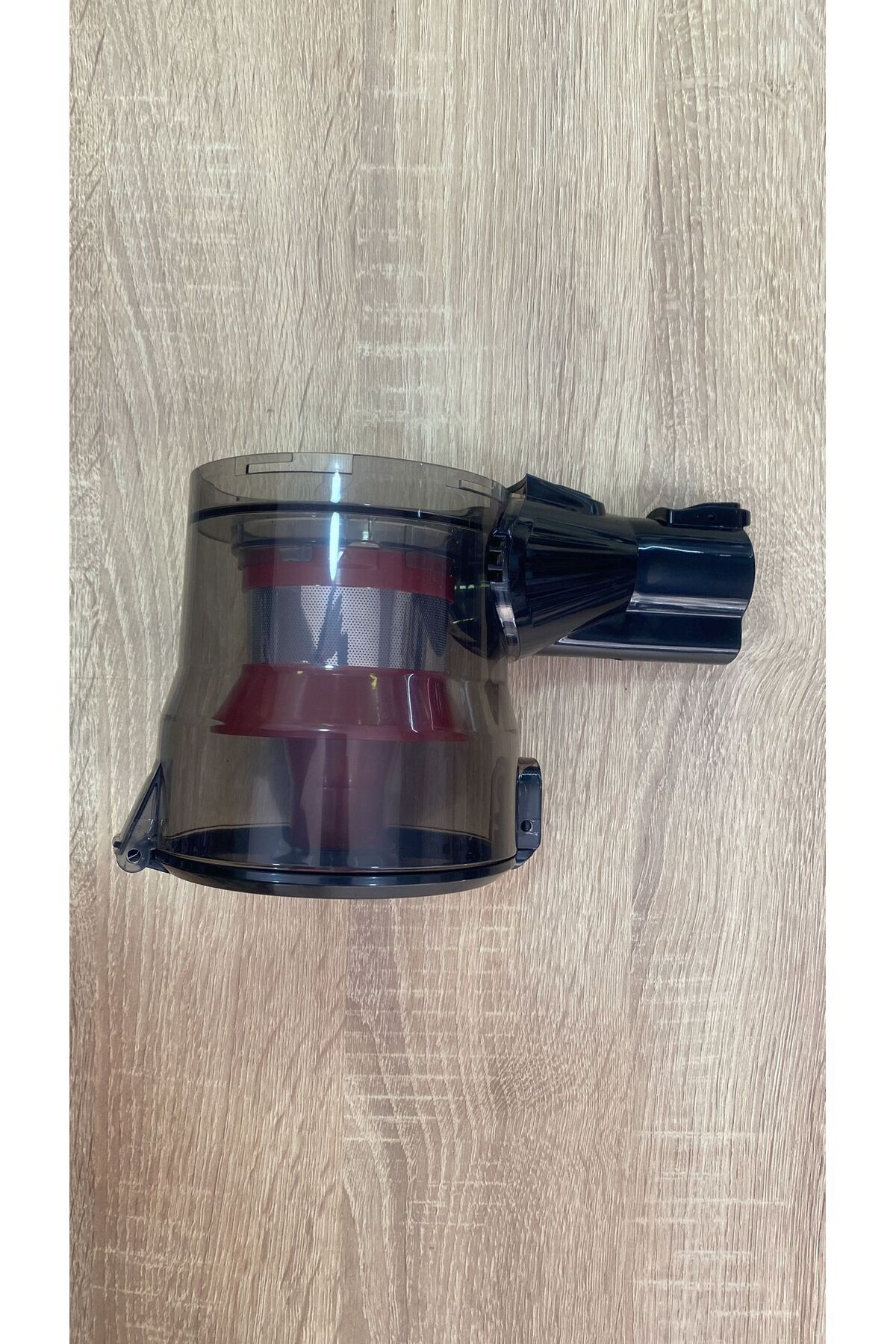 VANTUZ SLİMX10 KABLOSUZ SÜPÜRGE HAZNESİ KOPLE