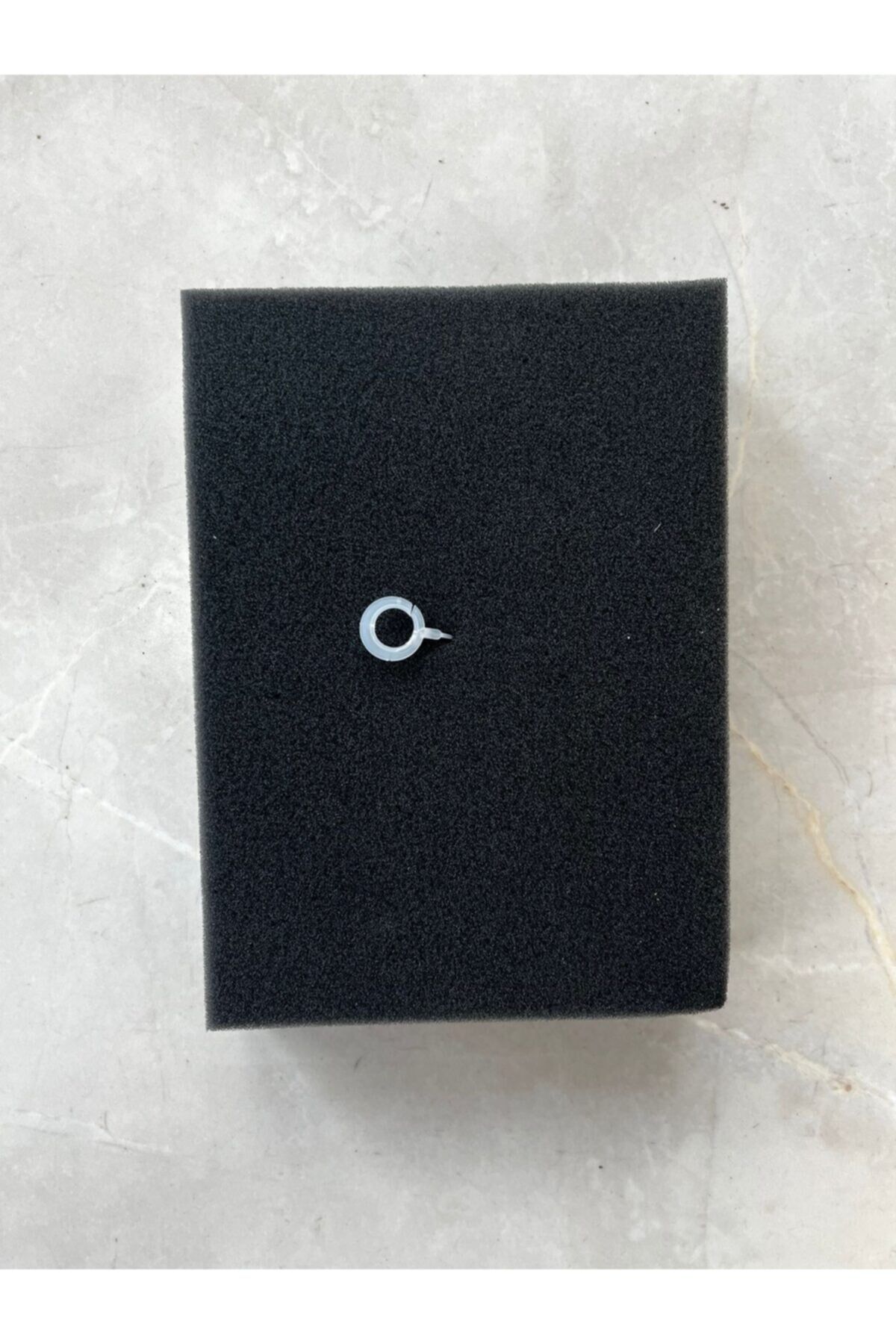 Vantuz Sünger Filtre Orjinal Yetkili Servis Güvencesiyle