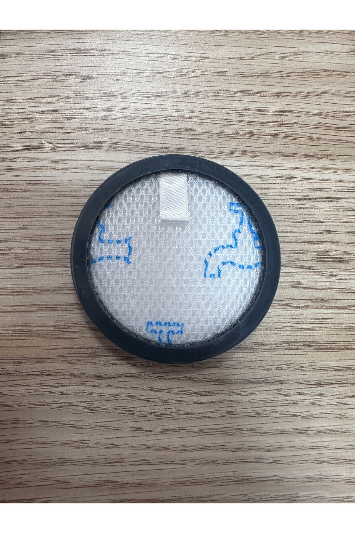 Vantuz Slim X10 hava giriş filtresi