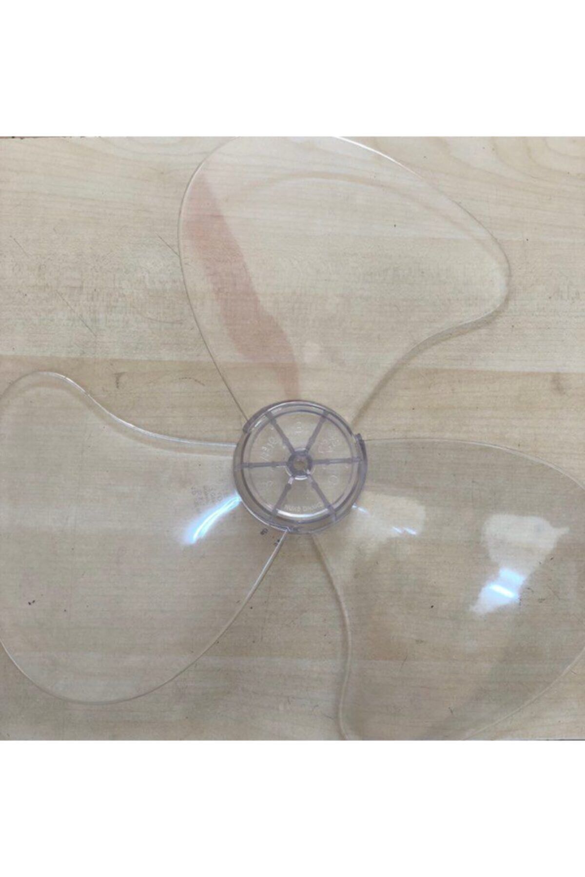 Ufo Atsfı-121 Buharlı Iyonizerli Vantilatör Pervanesi