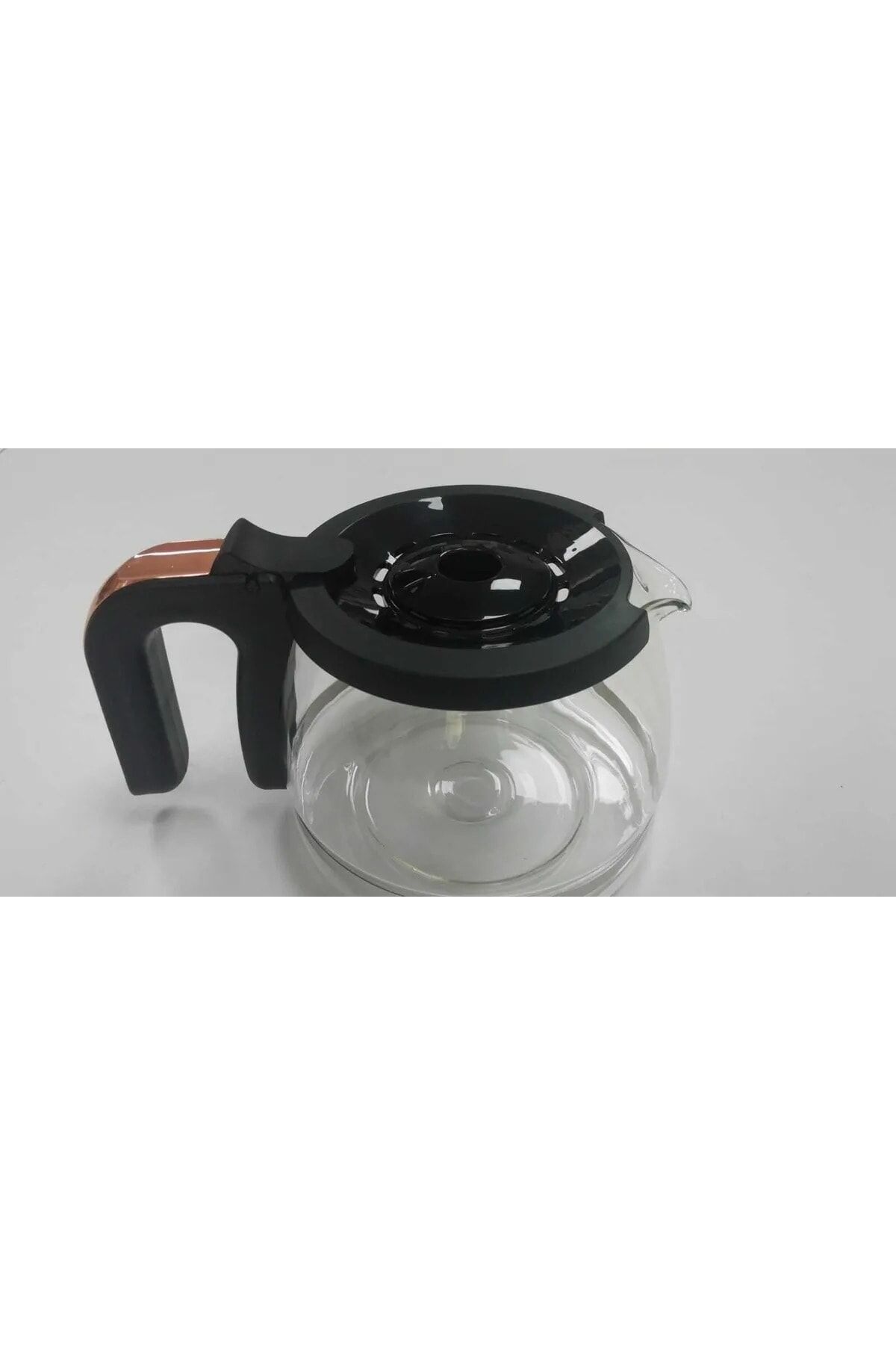 KARACA HATIR PLUS MOD 2 In 1 KAHVE MAKİNESİ BAKIR SAPLI CAM DEMLİK - ORJİNAL YEDEK PARÇA
